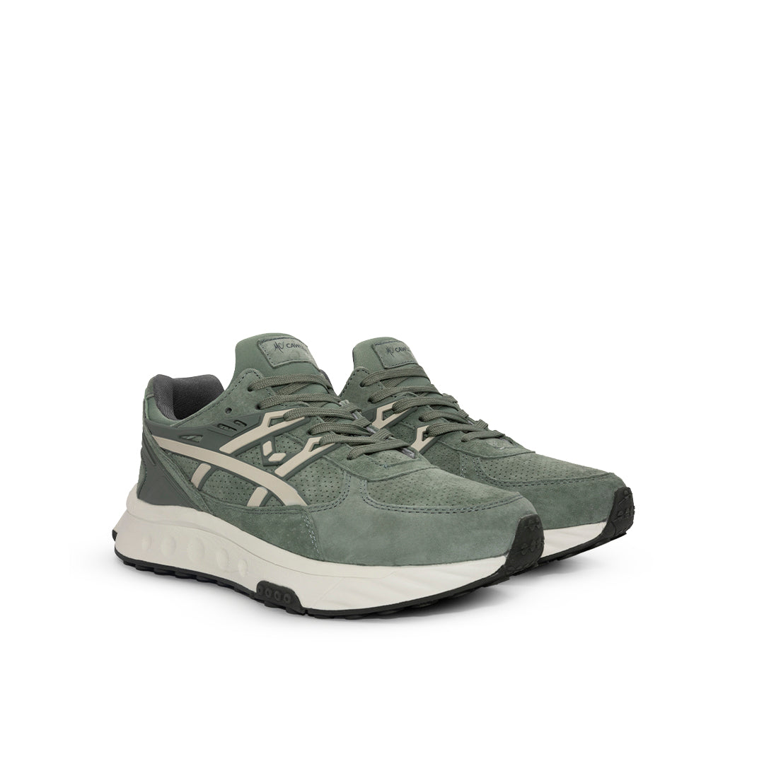 Bunker Verde/Beige/Blanco - RN1228-4