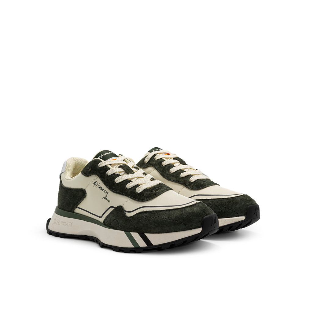 Kalon Beige/Verde