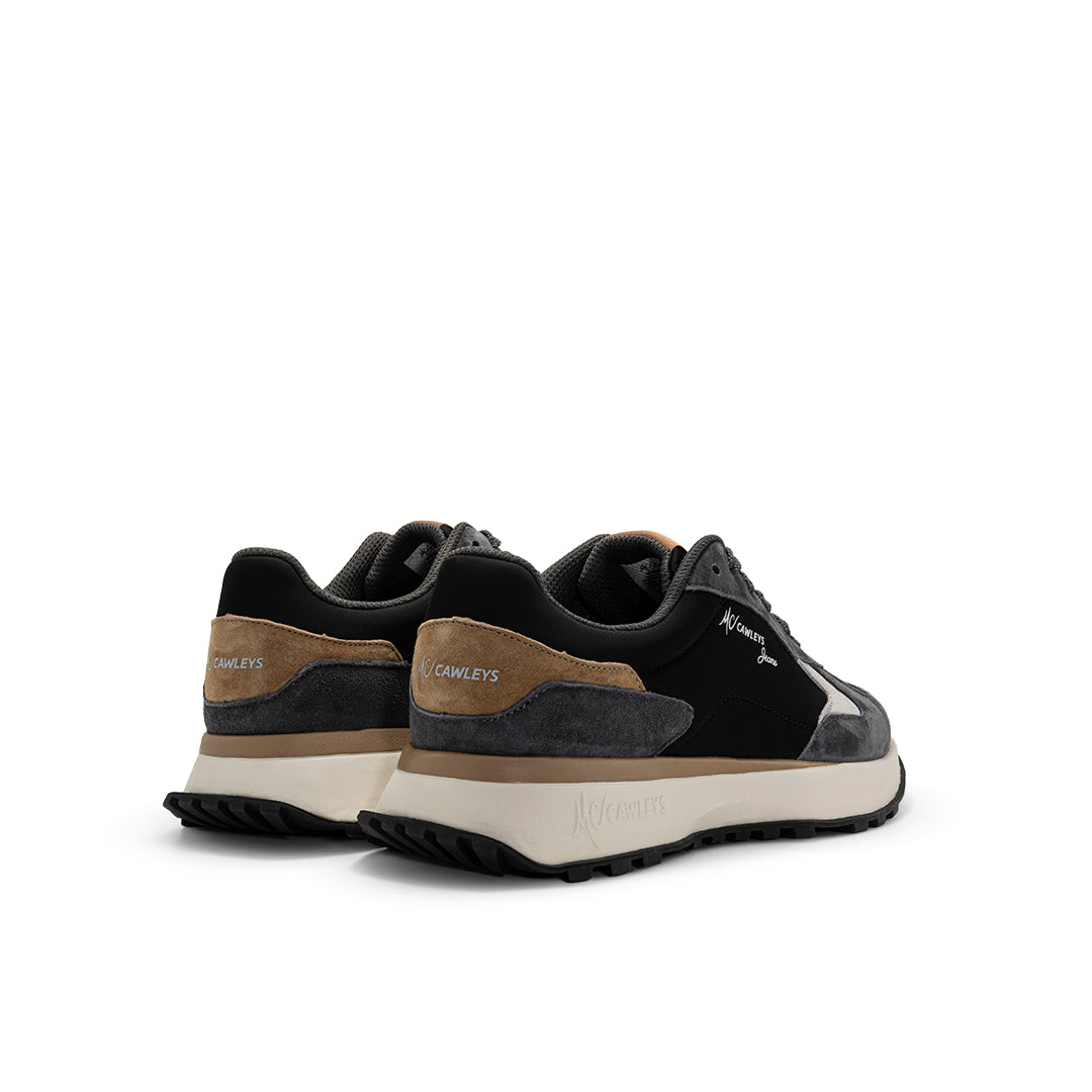 Meraki Gris/Negro