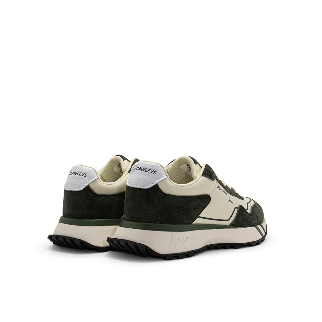 Kalon Beige/Verde