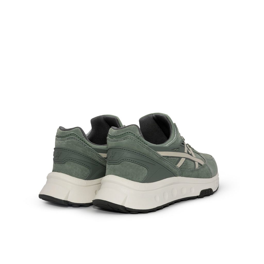Bunker Verde/Beige/Blanco - RN1228-4