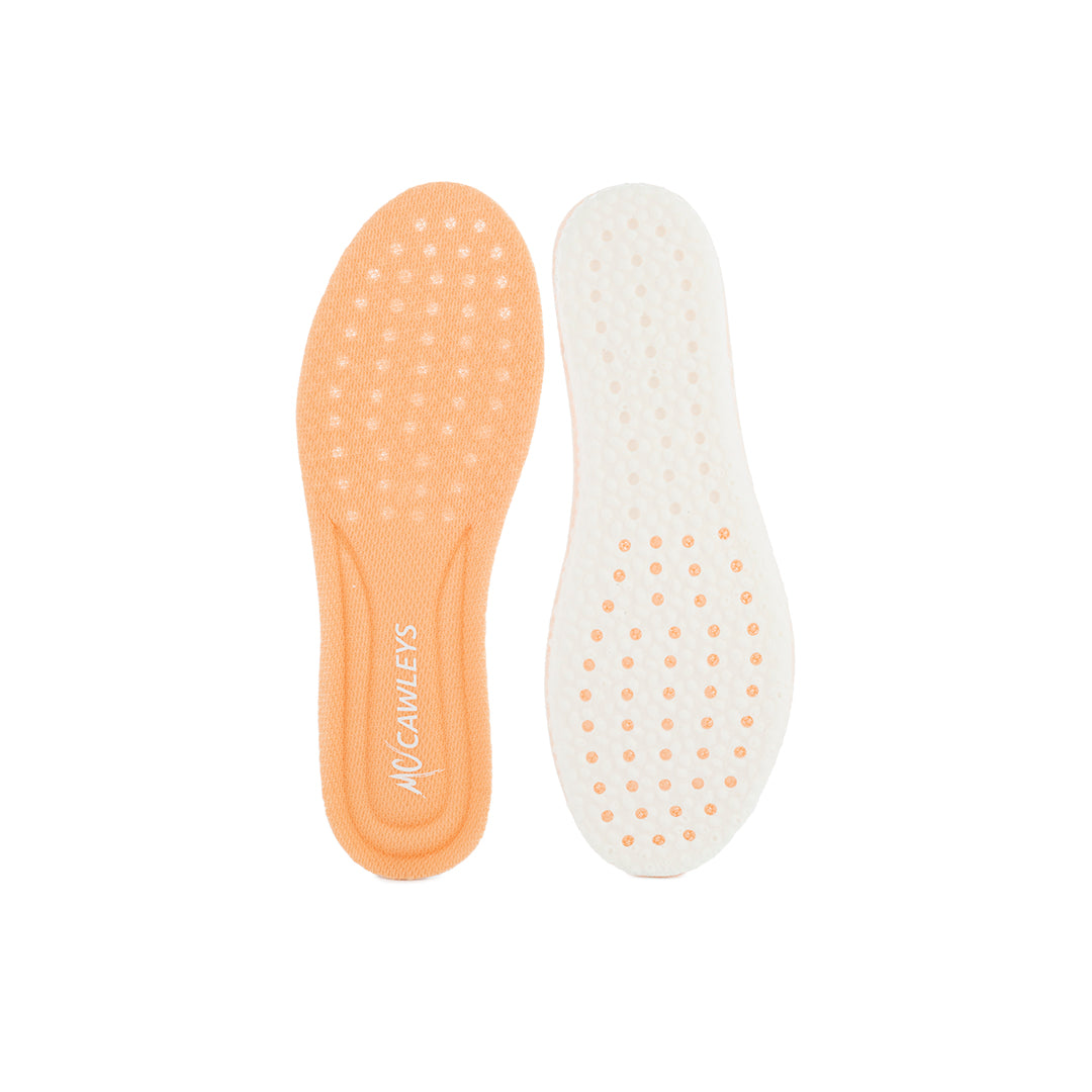 Nuwa Blanco/Menta/Rojo - RN2288-8