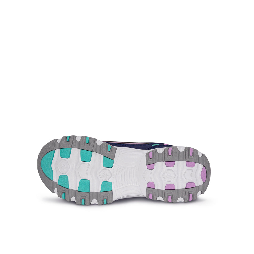 Aurora Azul/Lila/Menta - 21653