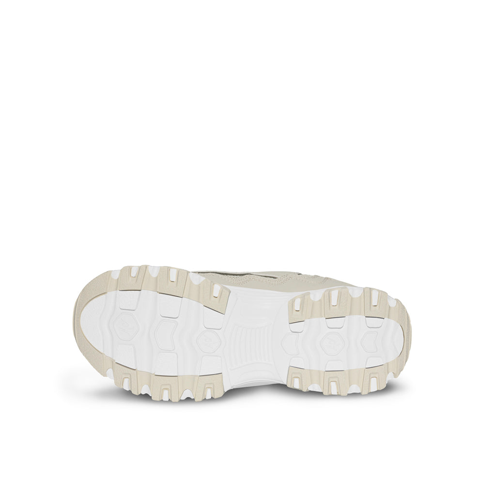 Caroline Beige/Blanco - 21645