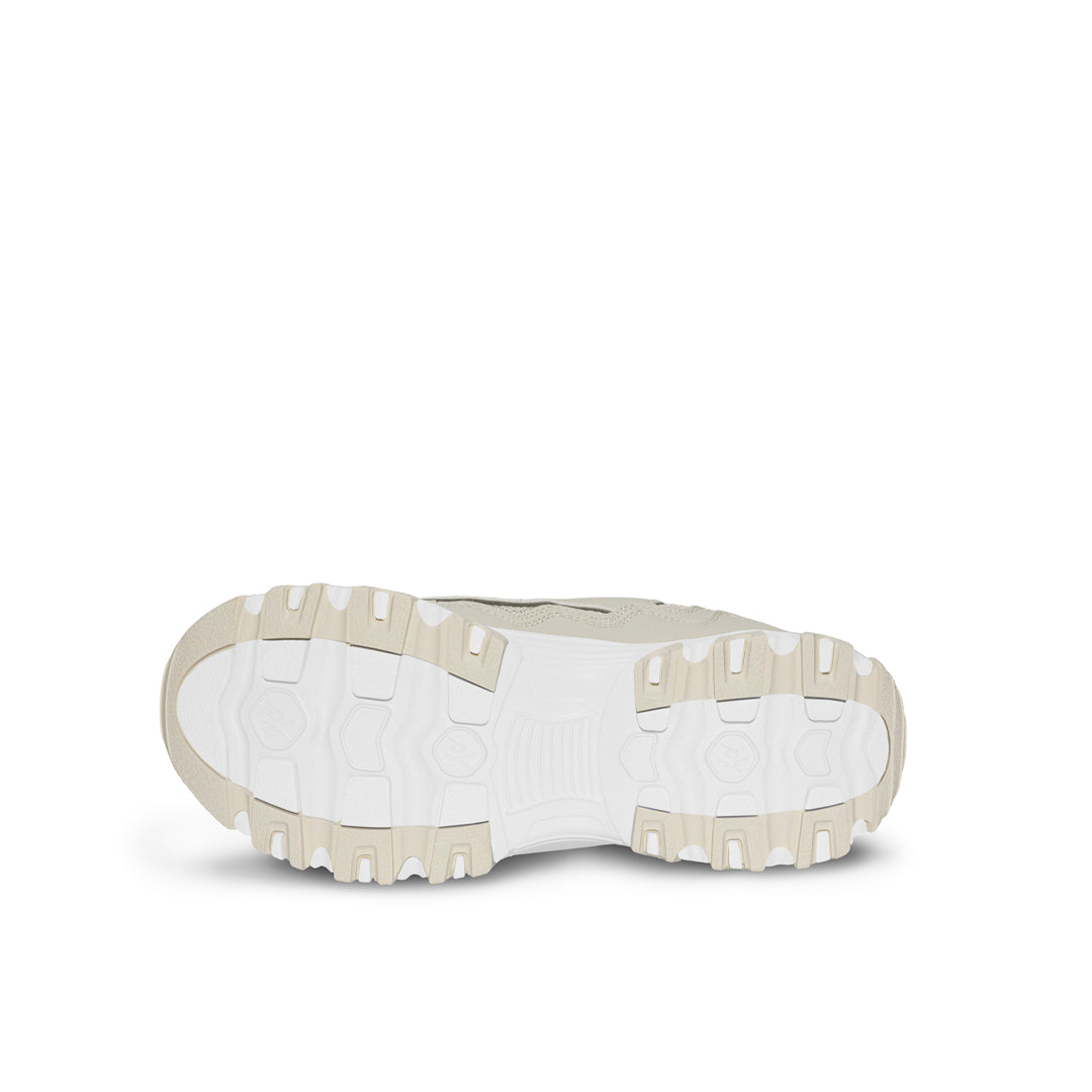 Caroline Beige/Blanco - 21645