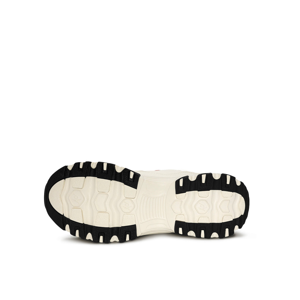 Bianca Beige/Menta
