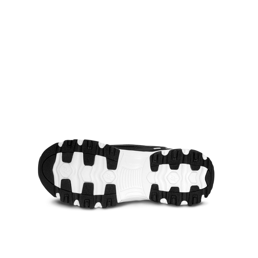 Aurora Negro/Blanco - 21648