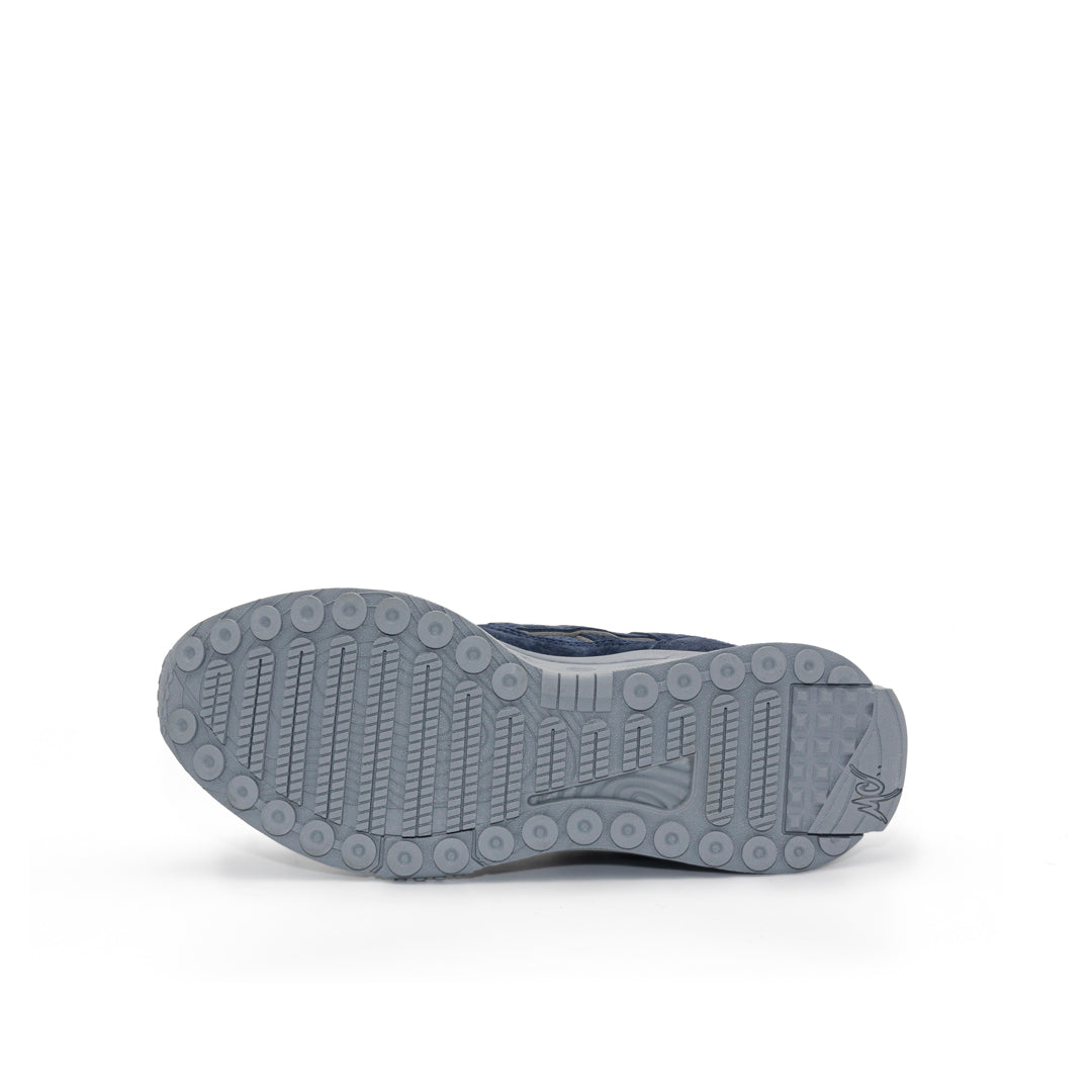 Polaris Azul/Gris