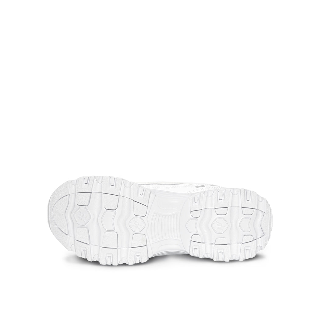 Aurora Blanco/Plateado - 21652