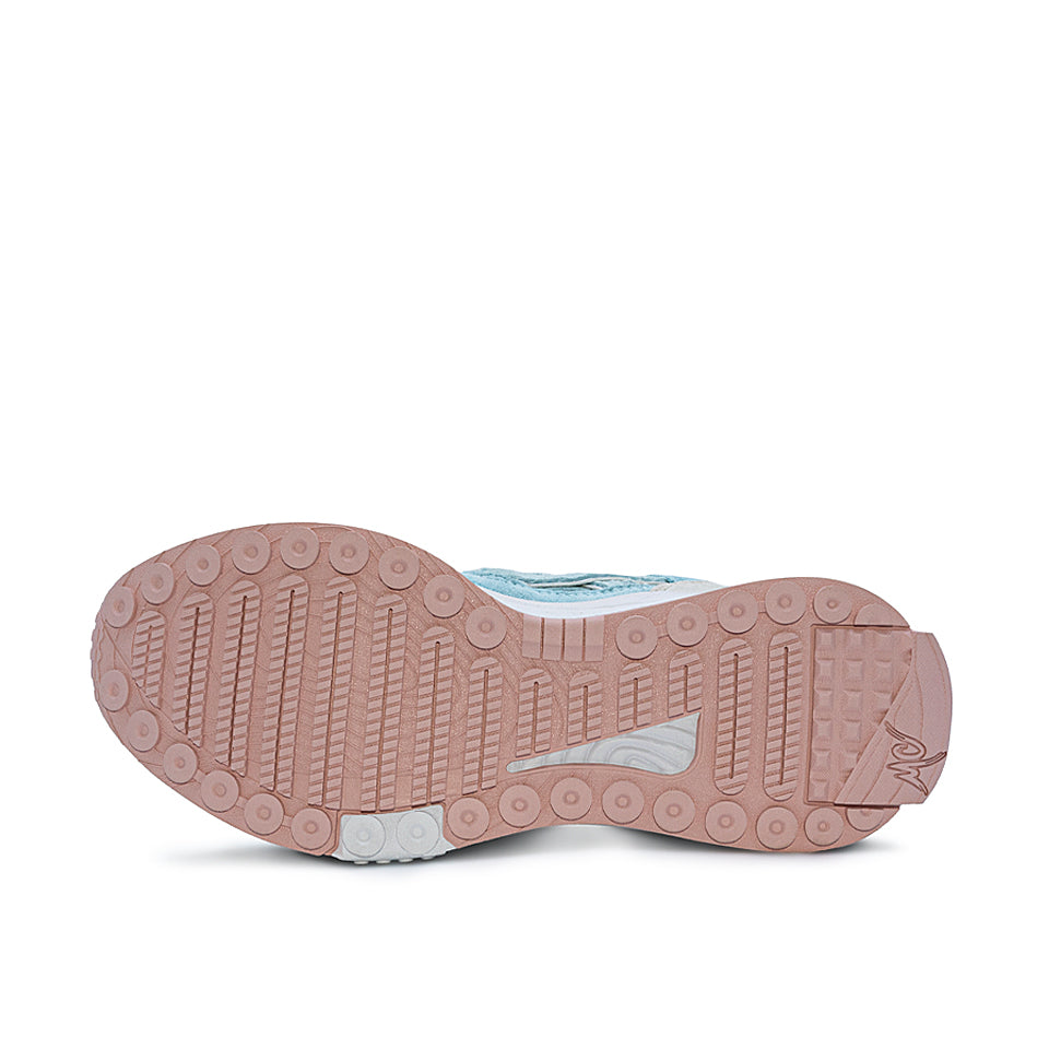 Polaris Celeste/Gris/Blanco
