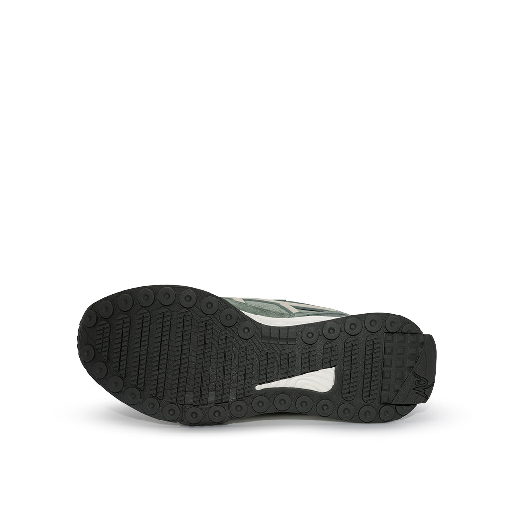 Bunker Verde/Beige/Blanco - RN1228-4