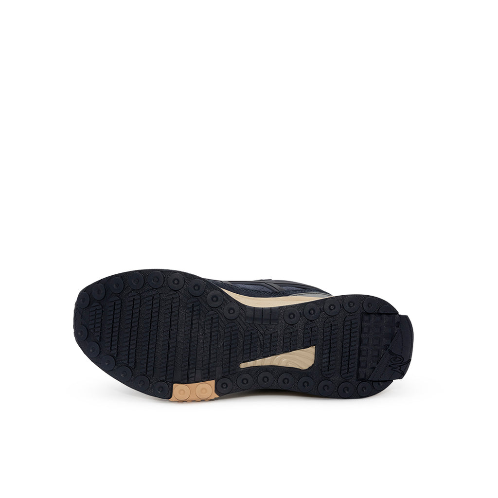 Bunker Azul/Beige - RN1228-1