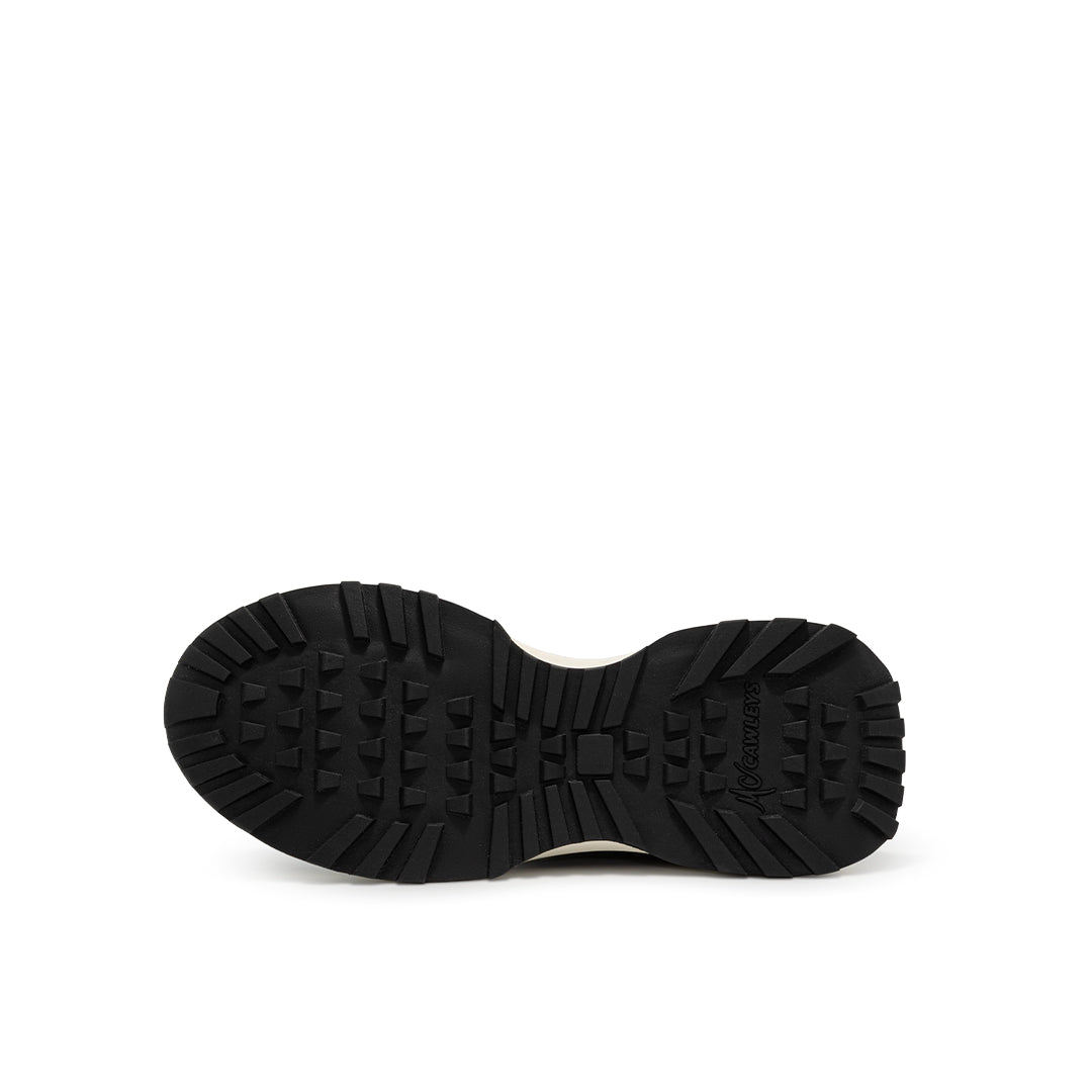 Meraki Gris/Negro