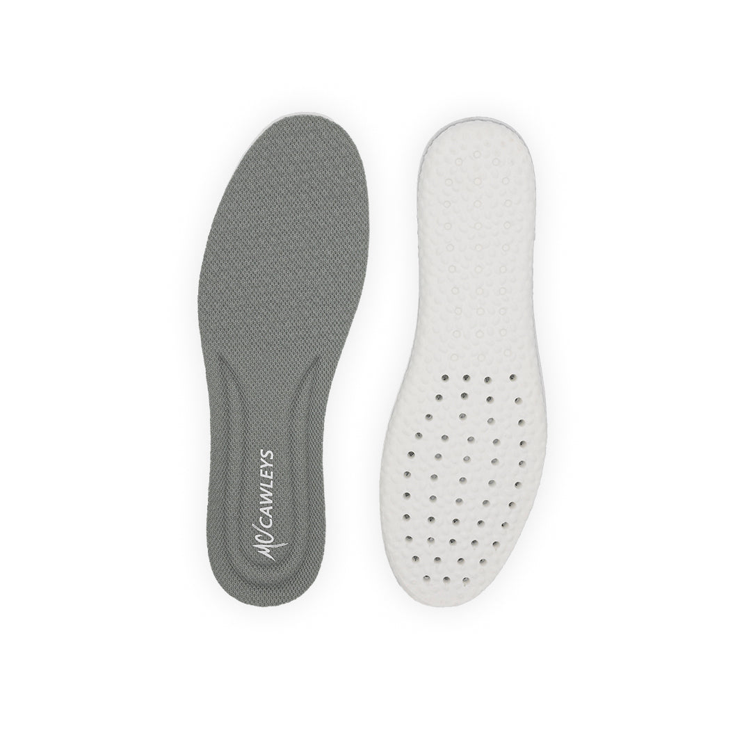 Polaris Gris/Blanco