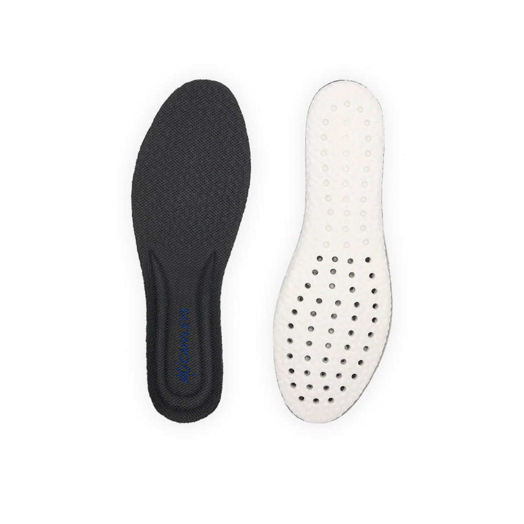 Deluxe Gris/Azul/Blanco - RN2381-8