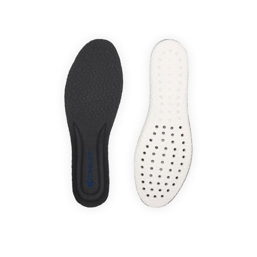 Deluxe Gris/Azul/Blanco - RN2381-8
