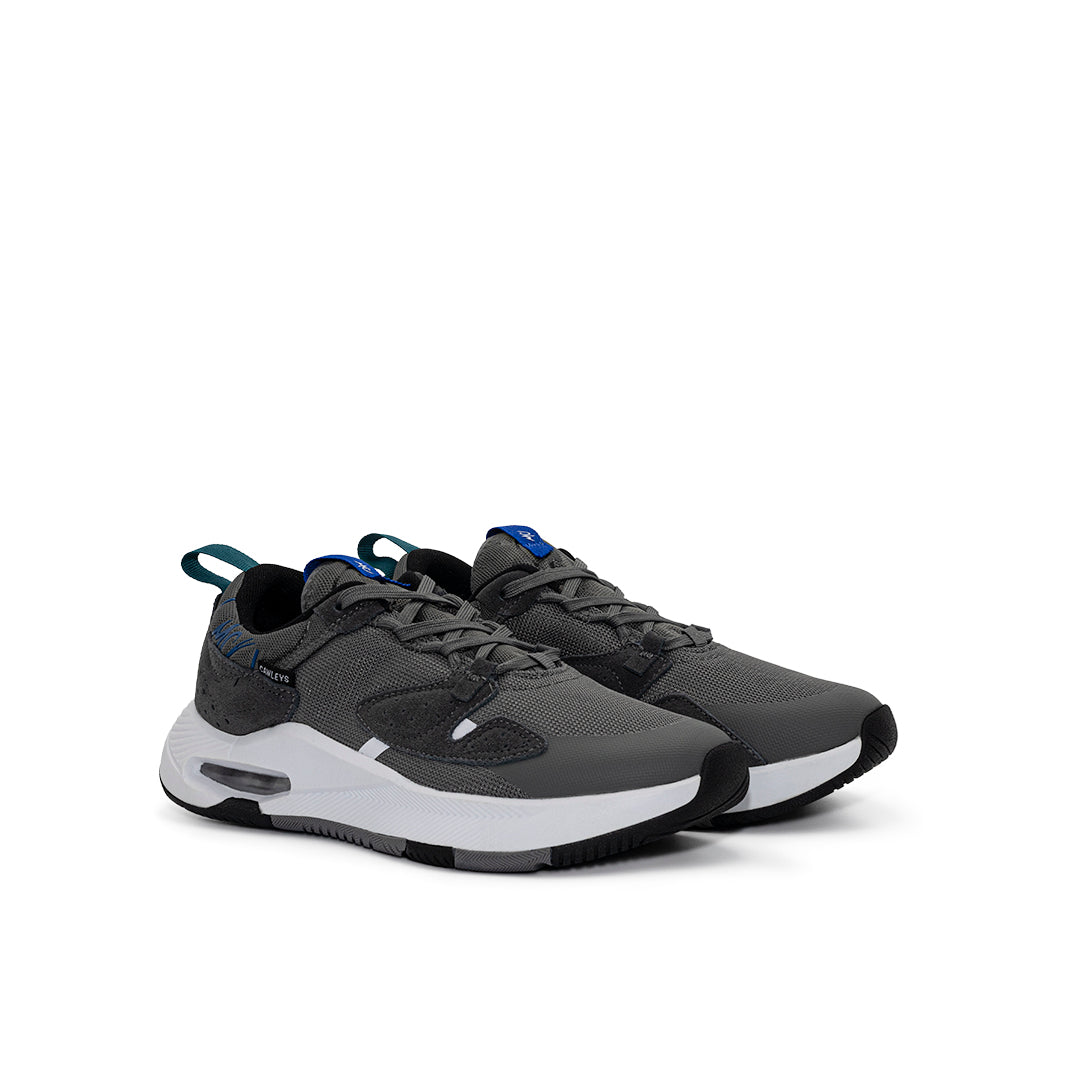 Deluxe Gris/Azul/Blanco - RN2381-8
