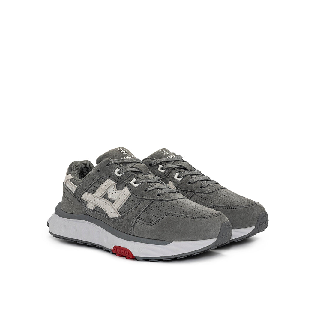 Polaris Gris/Blanco