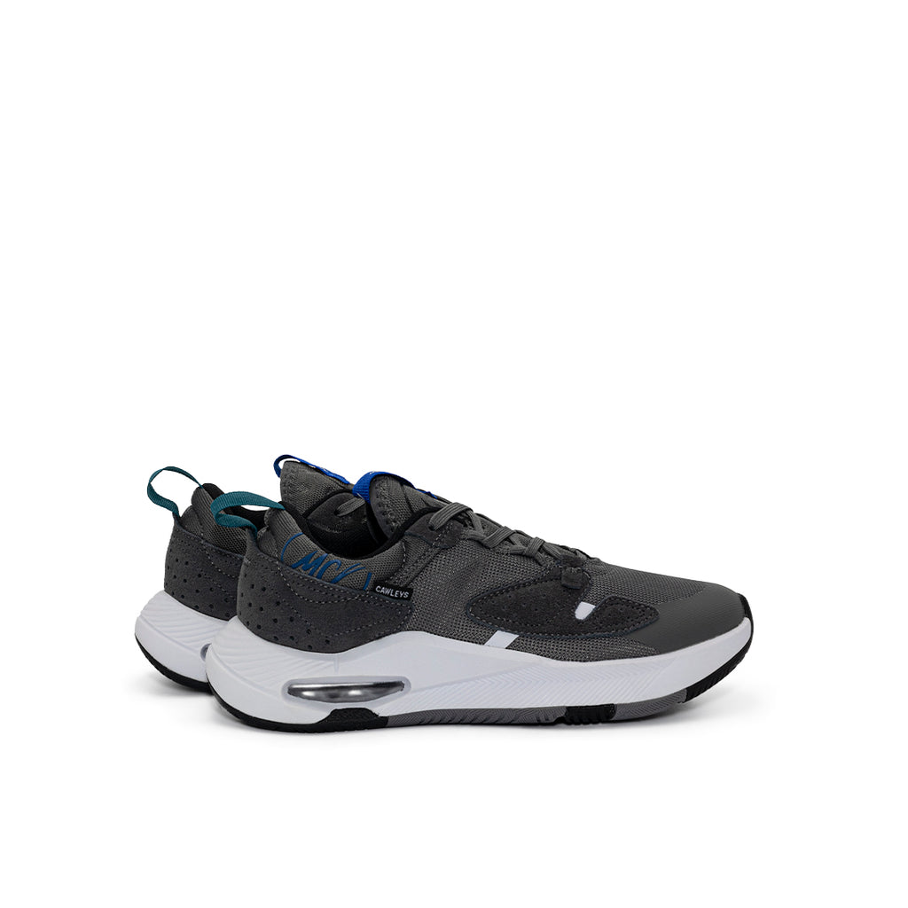 Deluxe Gris/Azul/Blanco - RN2381-8