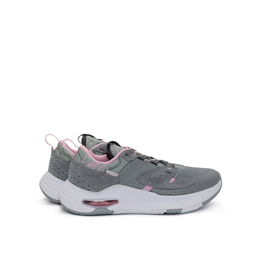 Deluxe Gris/Rosa/Blanco - 21397