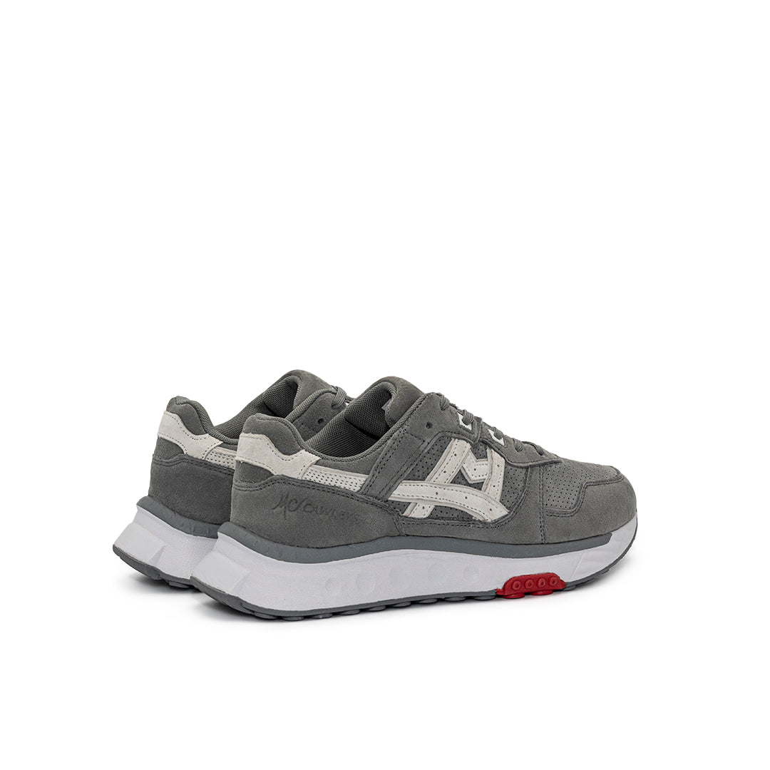 Polaris Gris/Blanco