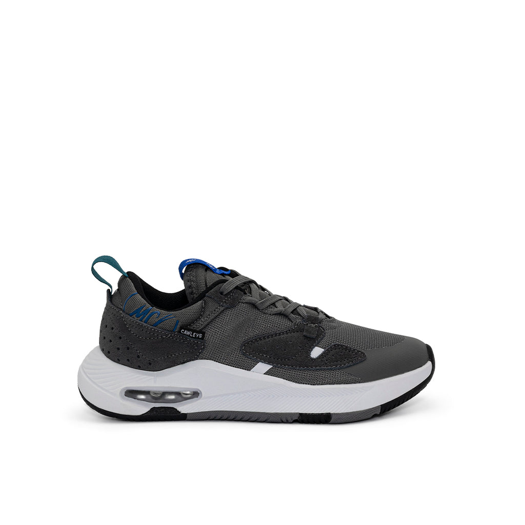 Deluxe Gris/Azul/Blanco - RN2381-8