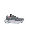 Deluxe Gris/Rosa/Blanco - 21397