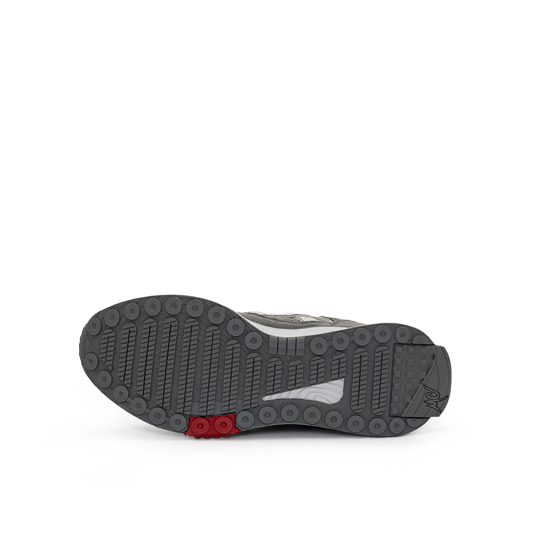 Polaris Gris/Blanco
