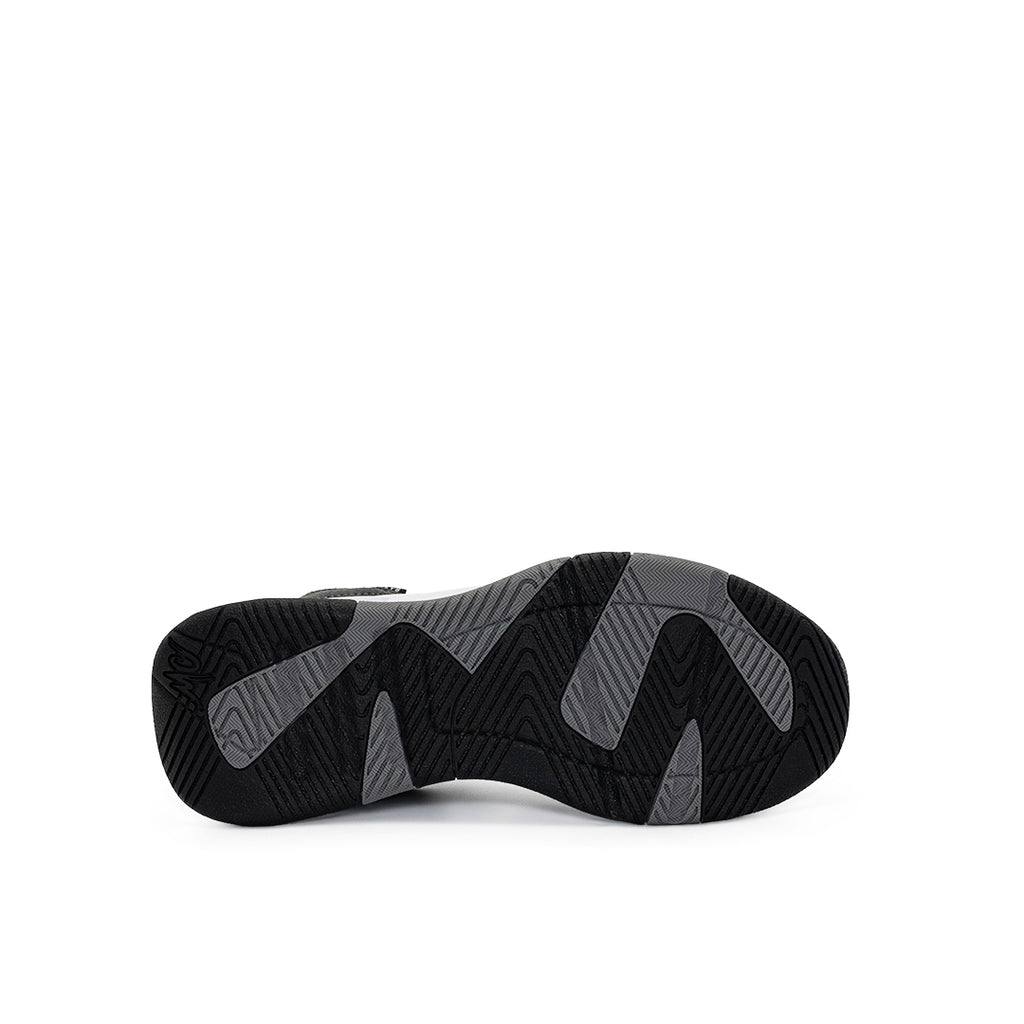 Deluxe Gris/Azul/Blanco - RN2381-8