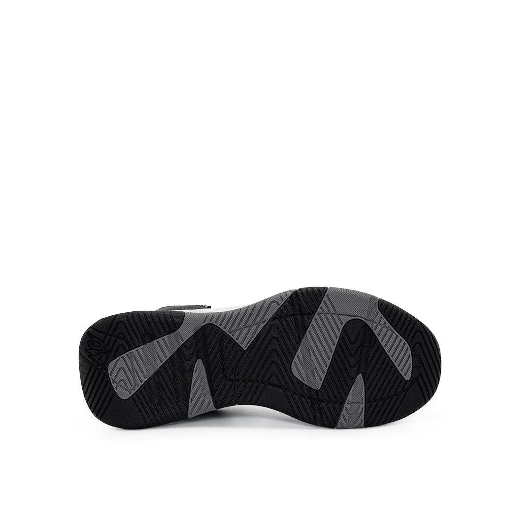 Deluxe Gris/Azul/Blanco - RN2381-8