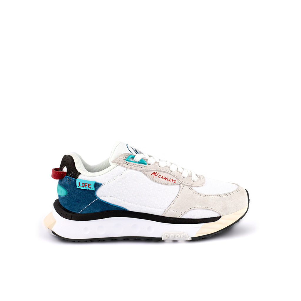 Nuwa Blanco/Gris/Azul - RN2288-7