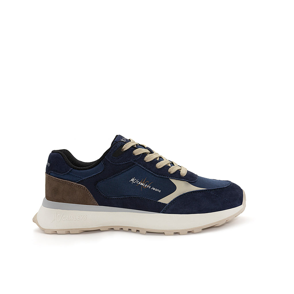 Kairos Azul/Beige - MS5809-7