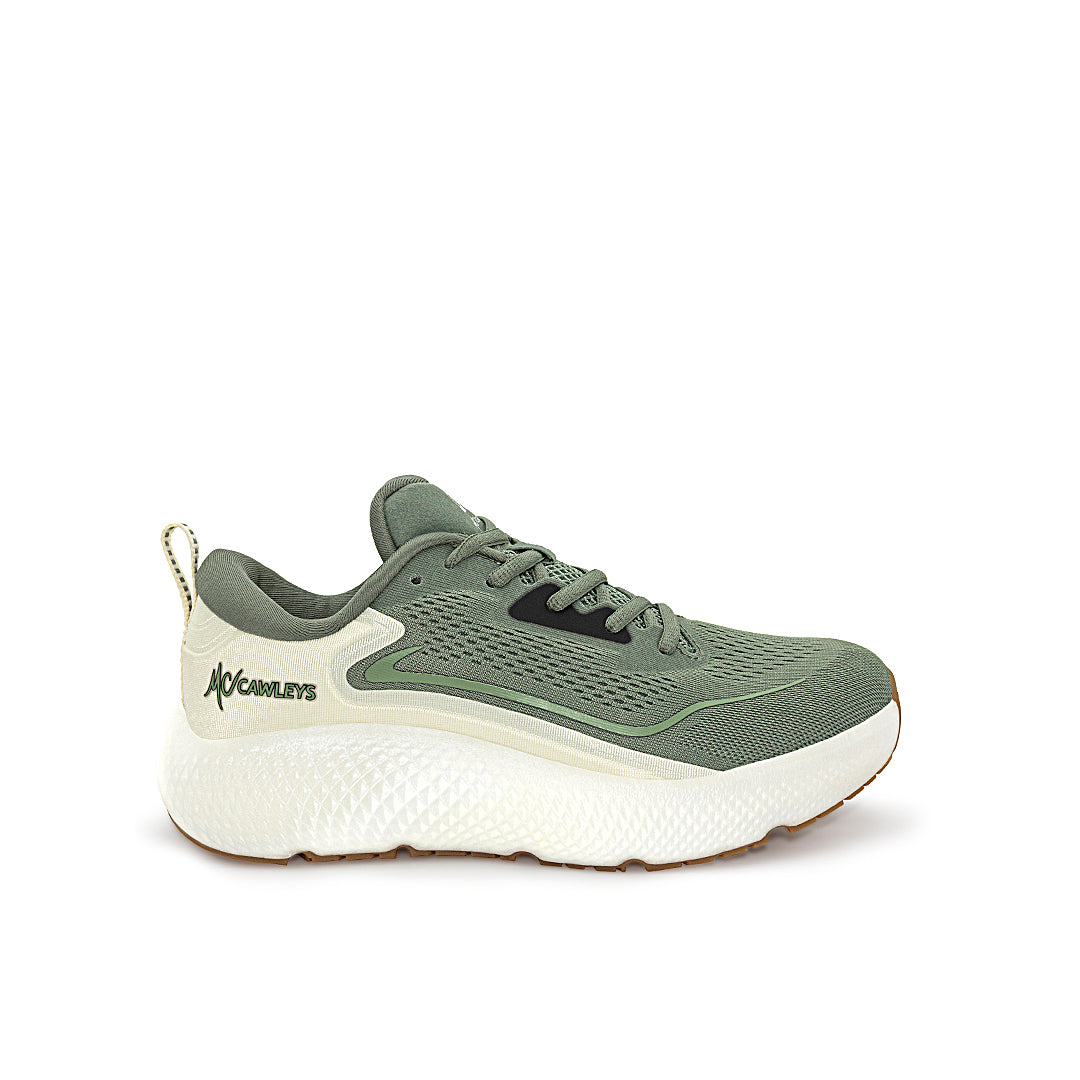 Angel Verde/Beige/Blanco - MC2410-9