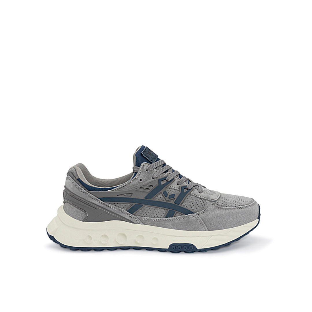 Bunker Gris/Azul/Blanco - RN1228-5GR