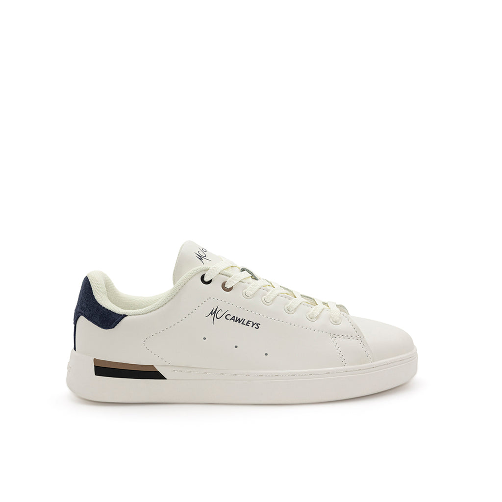 Kooper Beige/Azul