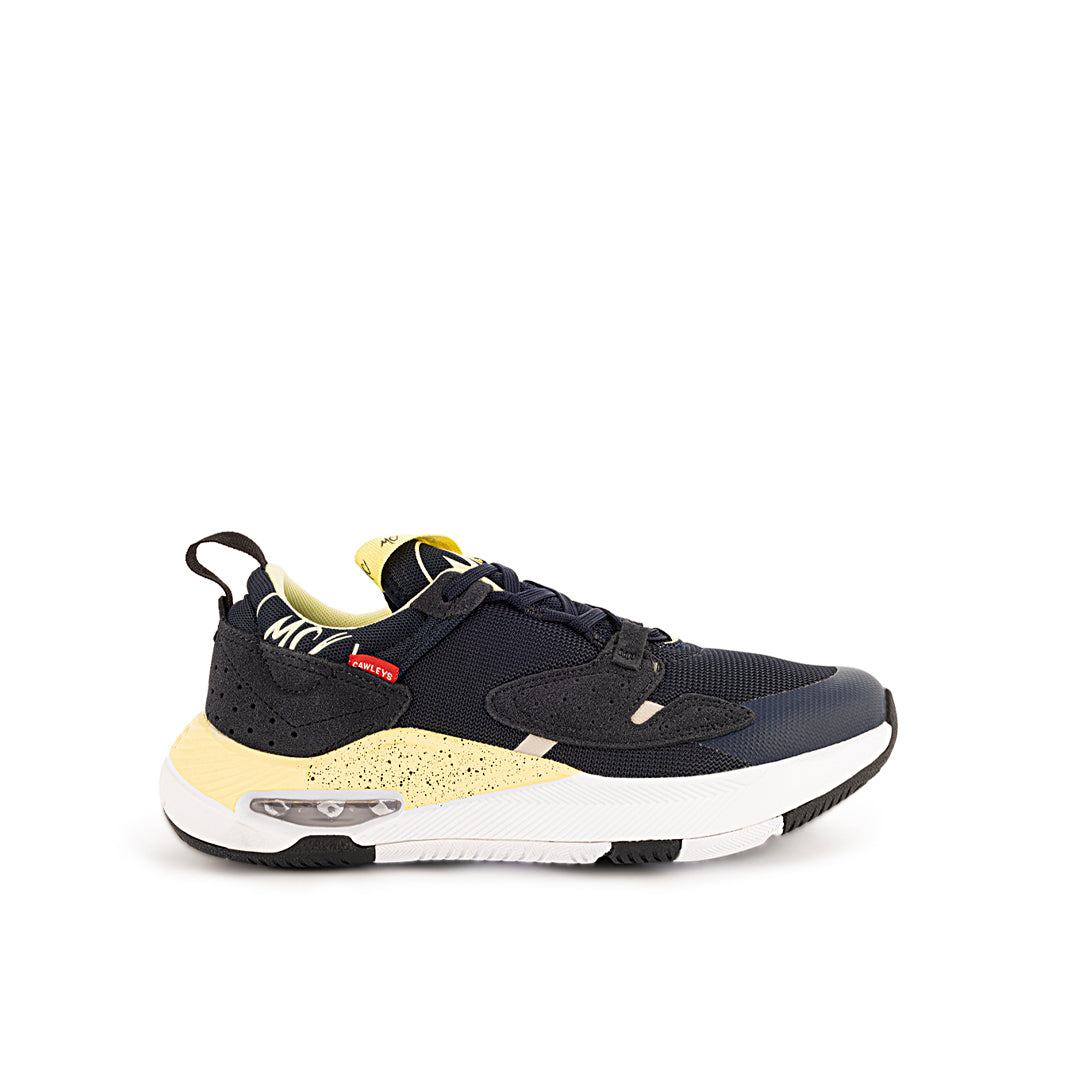 Deluxe Azul/Negro/Amarillo - RN2187-5