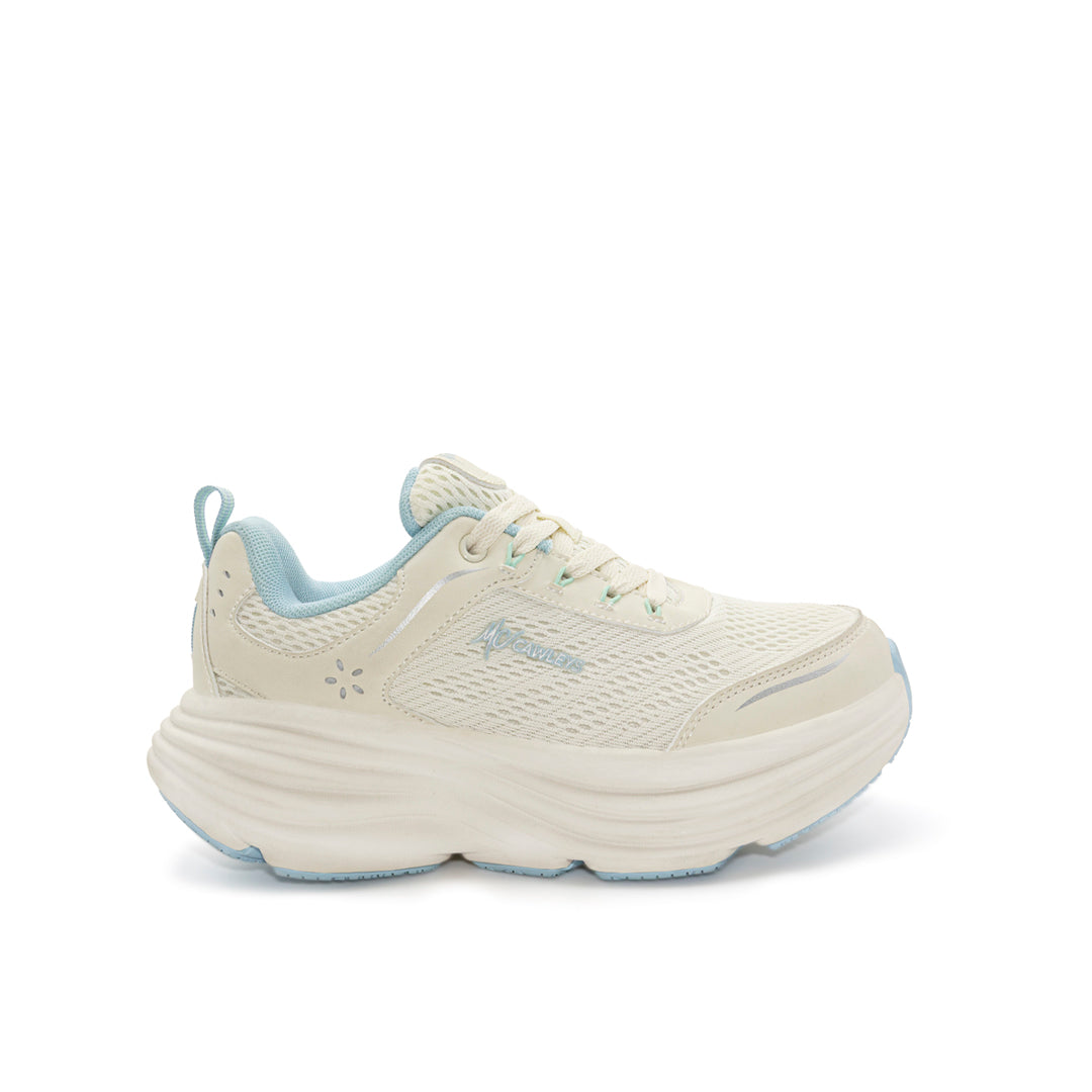 Charlotte Beige/Azul Claro - MS8801-2