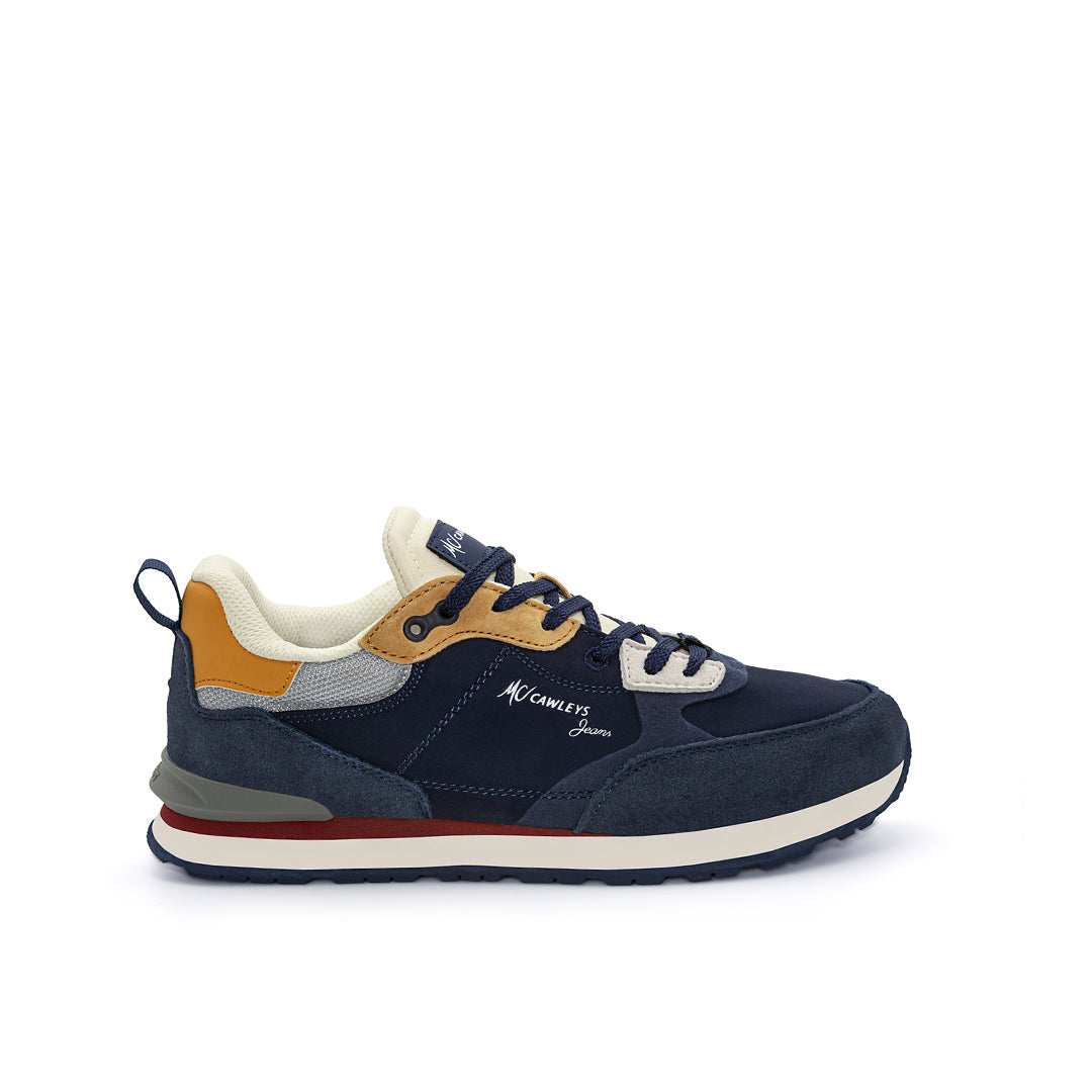 Balam Azul/Amarillo/Gris - MC9904-4