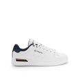 Kooper Blanco/Azul