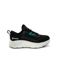 Angel Negro/Blanco/Verde - MC2410-5
