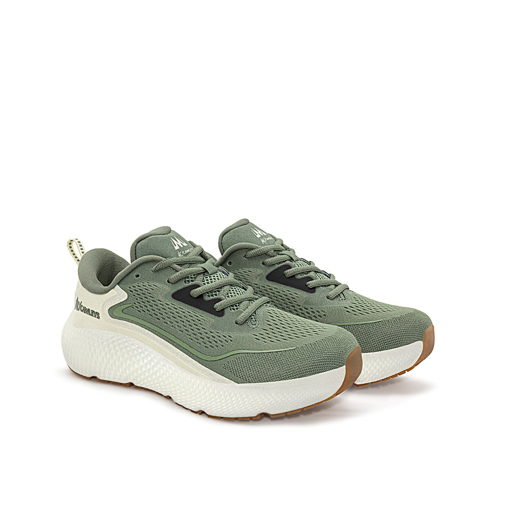 Angel Verde/Beige/Blanco - MC2410-9