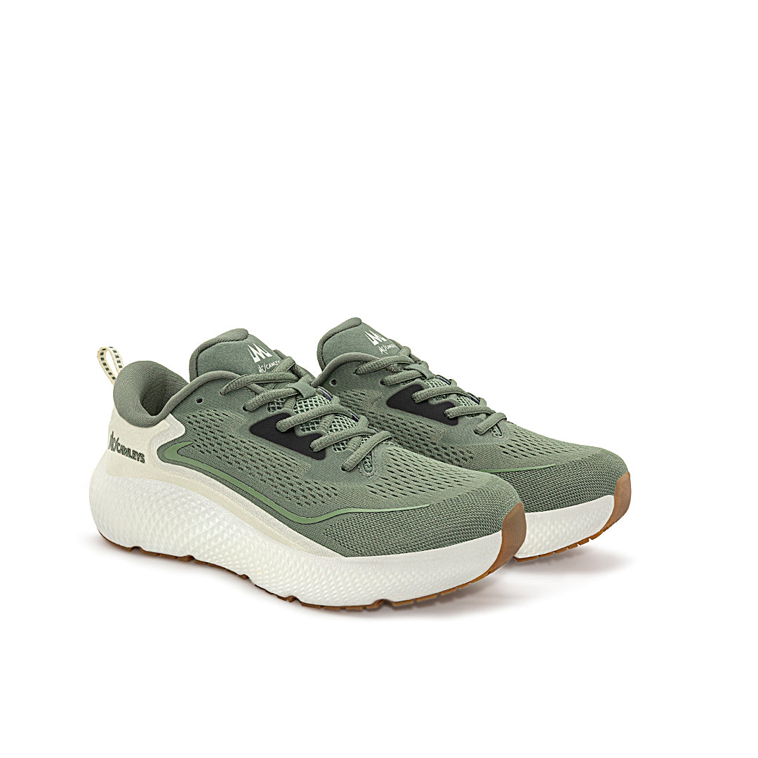 Angel Verde/Beige/Blanco - MC2410-9