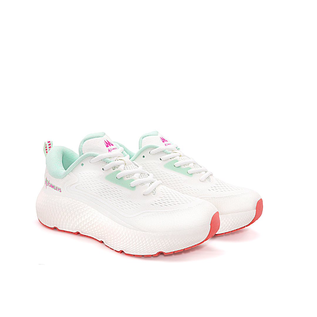 Angel Blanco/Menta/Rosa - MC2410-6