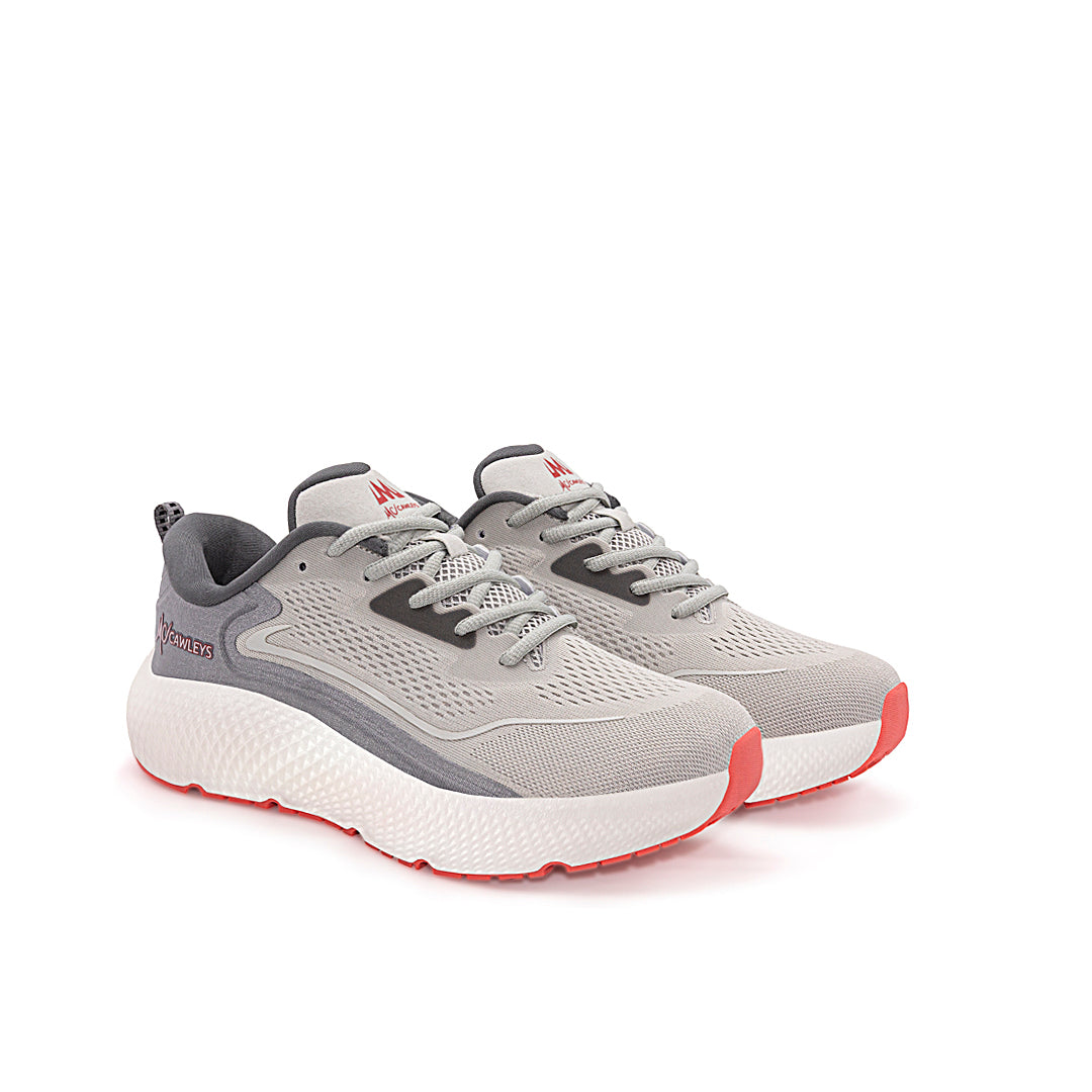 Angel Gris Claro/Gris Oscuro - MC2410-7