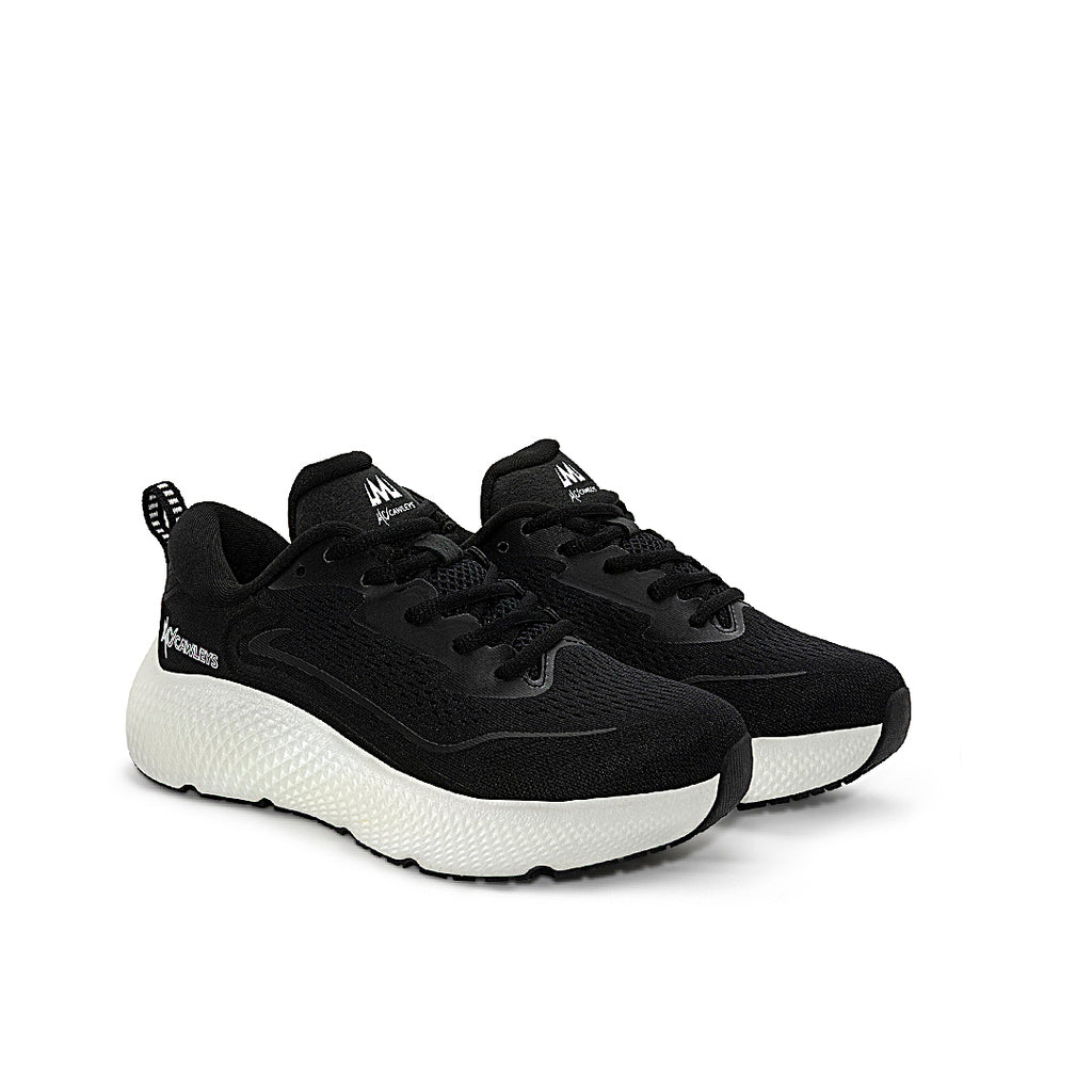 Angel Negro/Blanco - MC2410-2