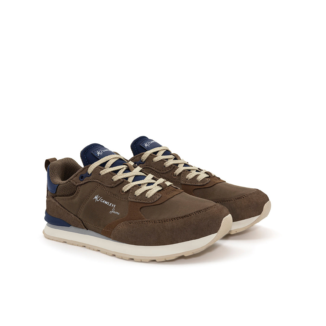 Balam Café/Azul - MC9904-6