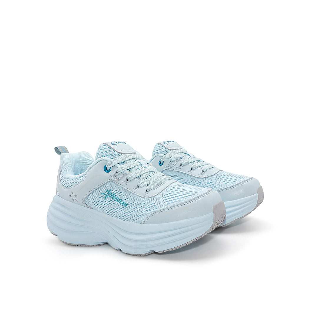Charlotte Azul Claro - MS8801-3