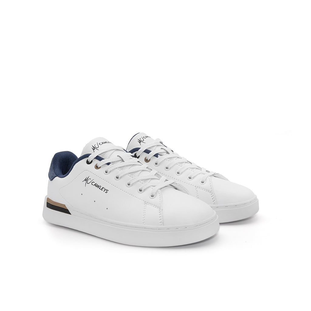 Kooper Blanco/Azul