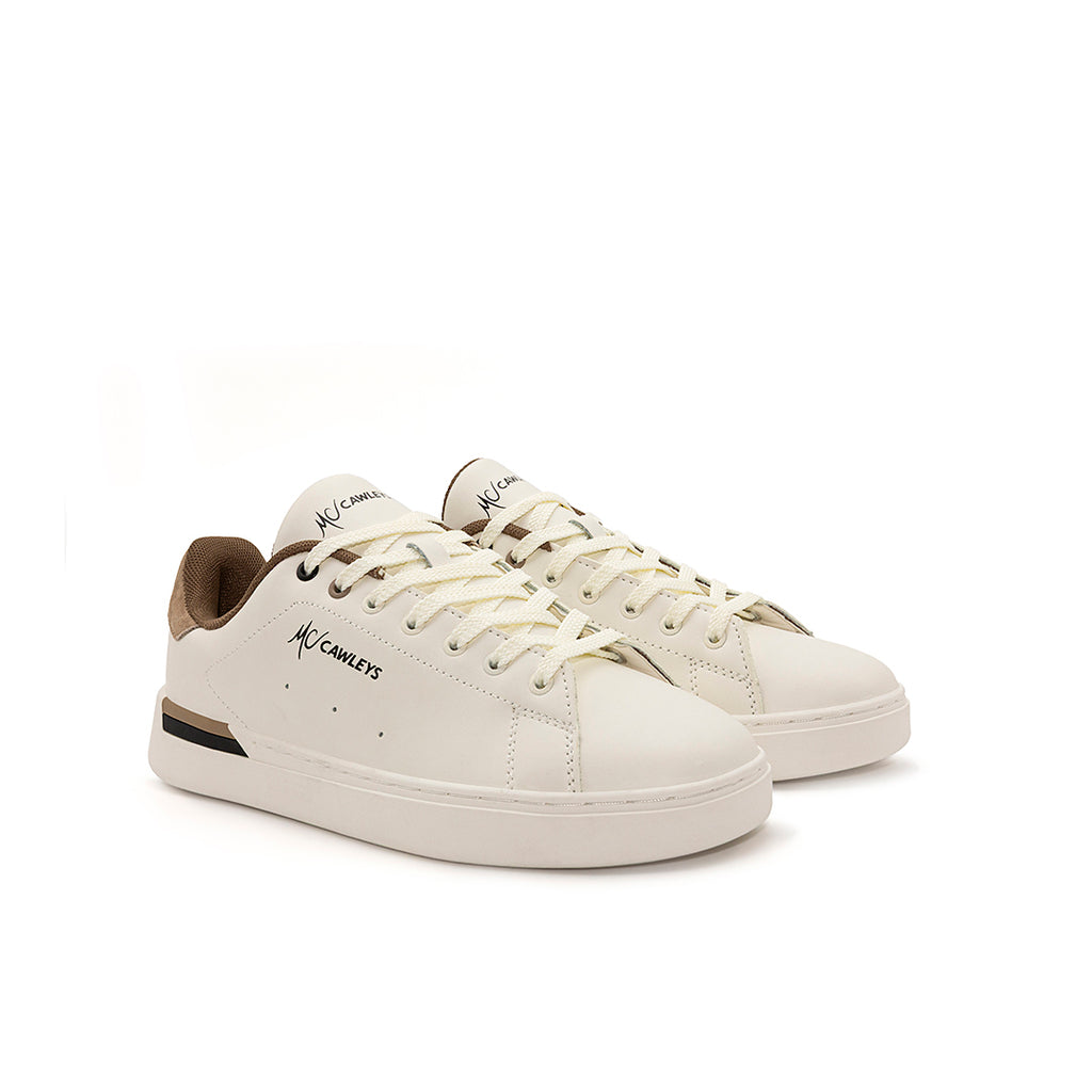 Kooper Beige/Café