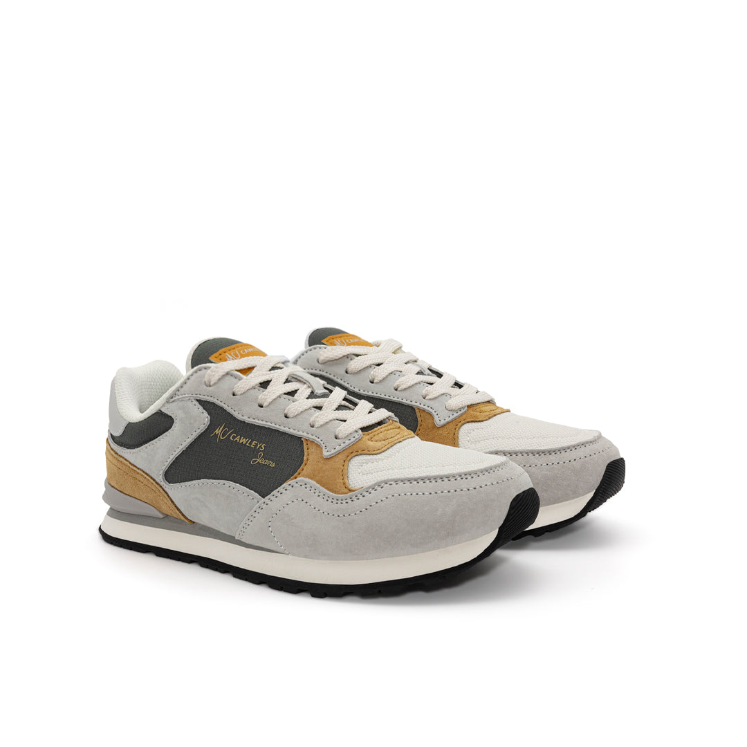 Helios Gris/Amarillo/Blanco